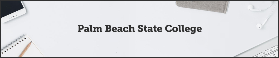 Palm Beach State College COTP Consortium Of Ophthalmic Training Palm Beach State College COTP Consortium Of Ophthalmic Training